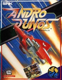 Andro Dunos