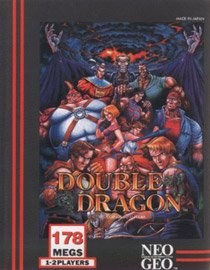 Double Dragon