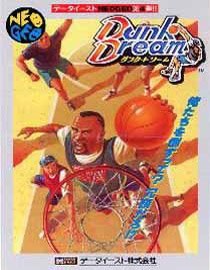 Dunk Dream