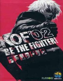 King of Fighters 2002