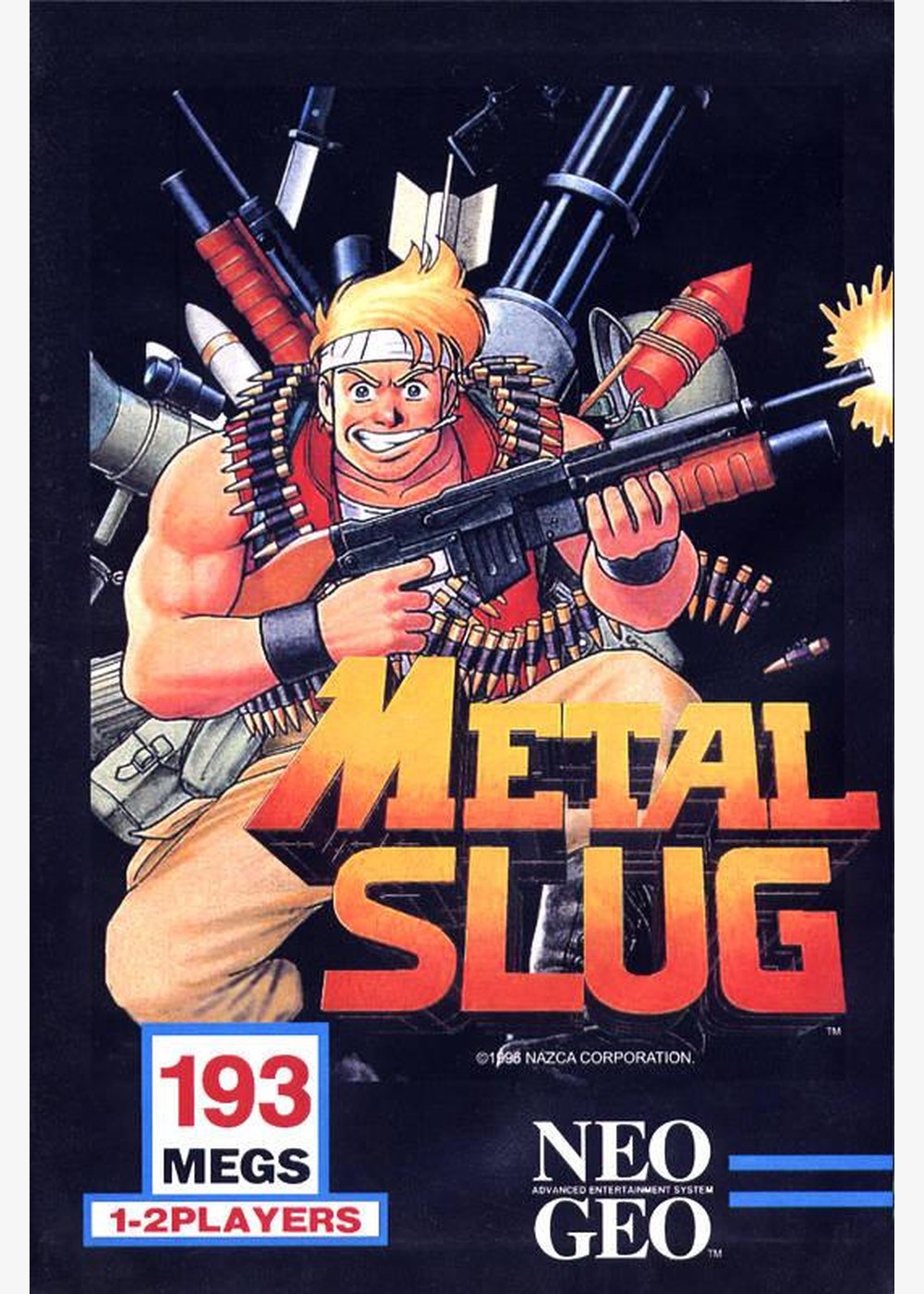 Metal Slug