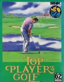 Top Players Golf