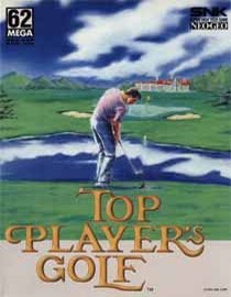 Top Players Golf