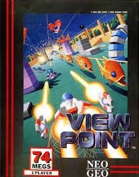 Viewpoint - Neo Geo USA