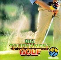 Big Tournament Golf