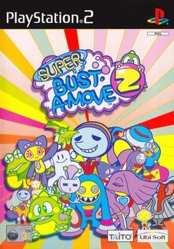Bust-A-Move