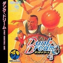 Dunk Dream