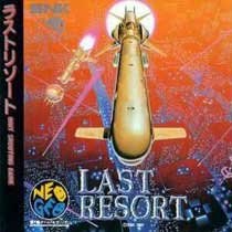 Last Resort