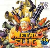 Metal Slug