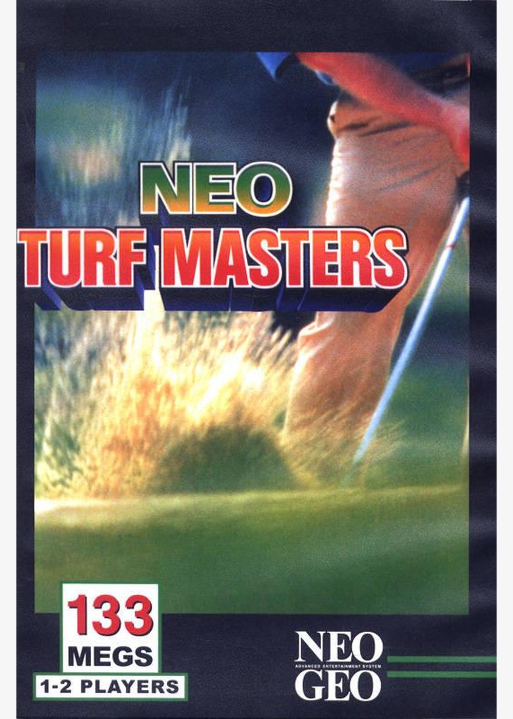 Neo Turf Masters