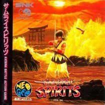 Samurai Spirits