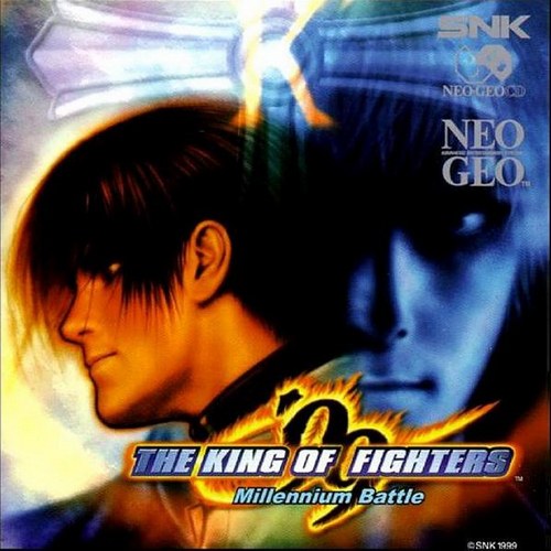 Neo Geo CD - USA