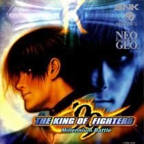 The Last Blade - Neo Geo CD (USA)