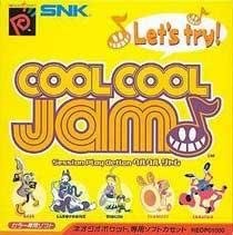 Cool Cool Jam