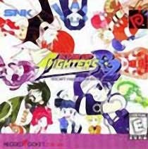 King of Fighters R-2 - Neo Geo Pocket USA