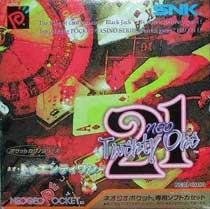 Neo 21 - Neo Geo Pocket Japón