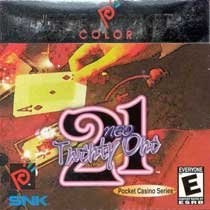 Neo Geo Pocket - USA