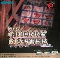 Neo Geo Pocket - Japón