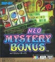Neo Geo Pocket - Japón
