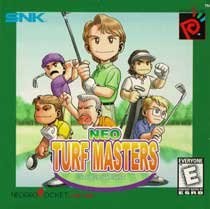 Neo Turf Masters - Neo Geo Pocket (USA)