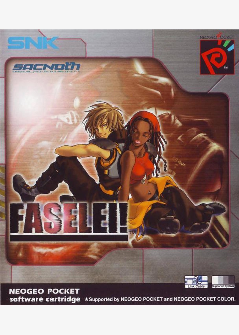 Faselei