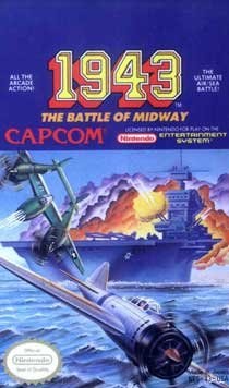 1943: The Battle of Midway