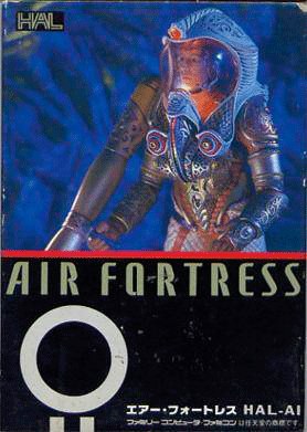 Air Fortress