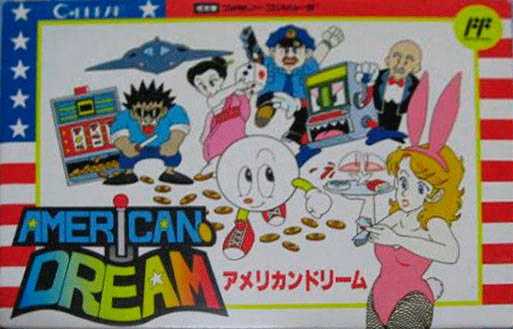 American Dream