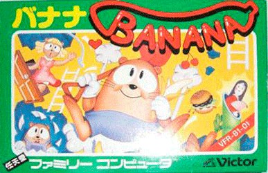 Banana Prince