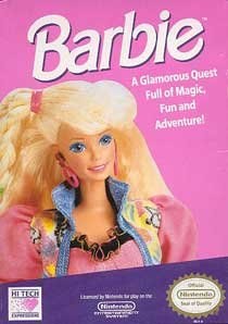 Barbie