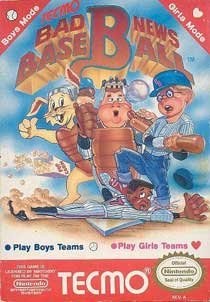 Baseball