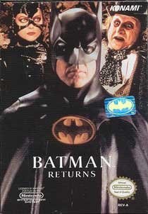 Batman Returns