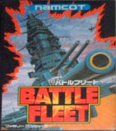 Battle Fleet