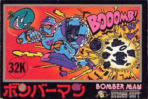 Bomberman