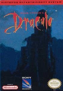 Bram Stoker's Dracula