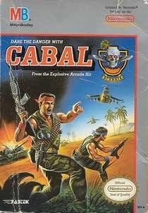 Cabal