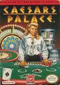 Caesar´s Palace
