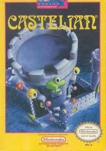 Castelian - NES USA