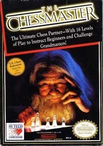 Chessmaster