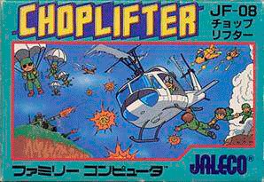 Choplifter
