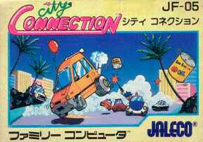 City Connection
