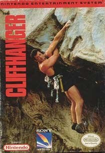 Cliffhanger