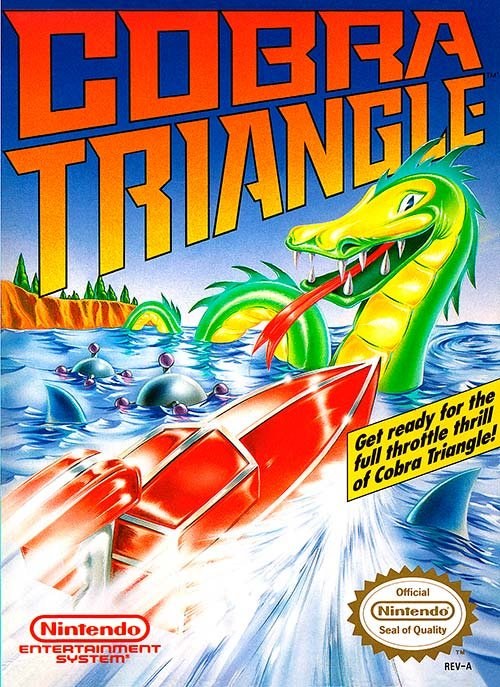 Cobra Triangle