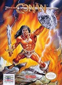 Conan