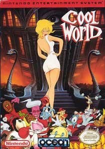 Cool World