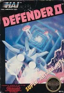 Defender II