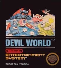Devil World