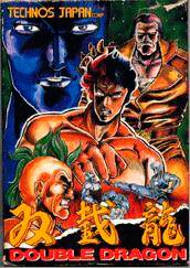 Double Dragon II