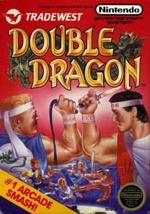 Double Dragon III