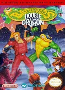 Double Dragon